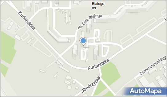 Allegro One Punkty, oś. Orła Białego 45, Poznań 61-251, godziny otwarcia