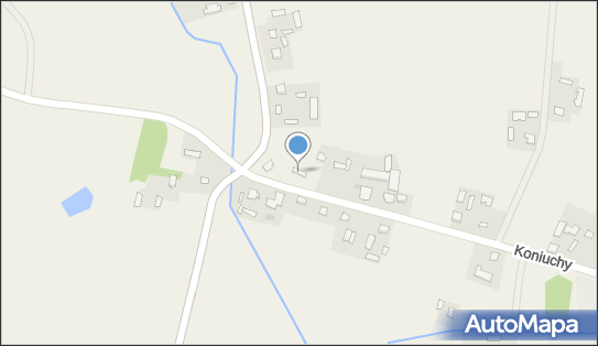 Allegro One Punkty, Kolonia Koniuchy 42a, Miączyn 22-455, godziny otwarcia