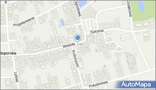 Allegro One Punkty, Wesoła 12, Wola Krzysztoporska 97-371, godziny otwarcia