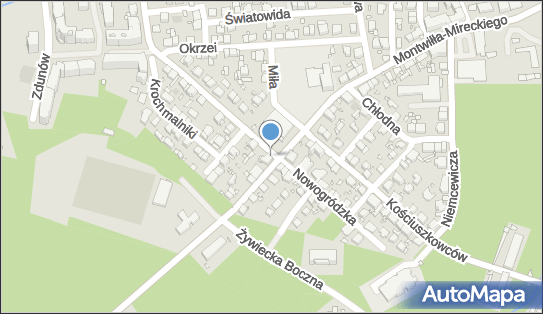 Allegro One Punkty, Żywiecka 1, Kraków 30-427, godziny otwarcia