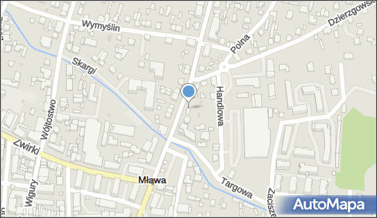 Allegro One Punkty, Padlewskiego 22/15, Mława 06-500, godziny otwarcia