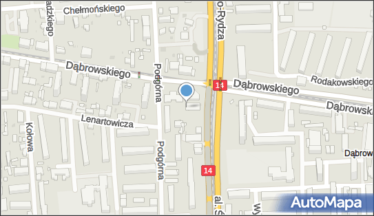 Allegro One Box, zielony automat, al. Marszałka Śmigłego-Rydza 43a 93-272, godziny otwarcia