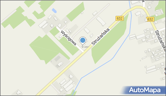 Allegro One Box, zielony automat, Strużańska 61, Józefów 05-119, godziny otwarcia