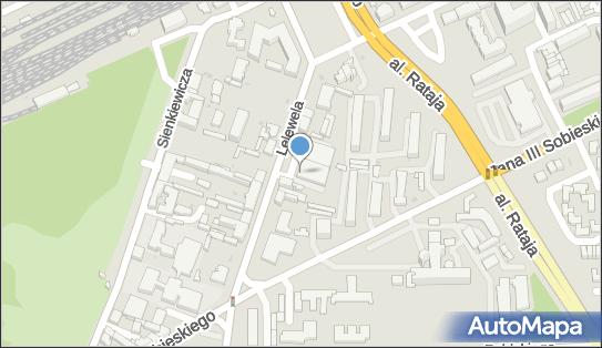 Allegro One Box, zielony automat, Lelewela 8/10, Skierniewice 96-100, godziny otwarcia
