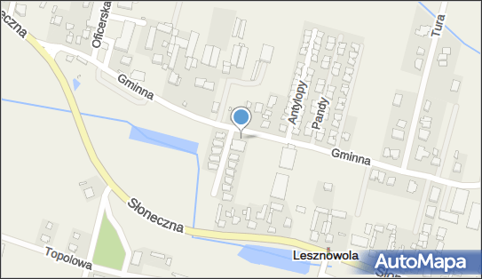 Allegro One Box, zielony automat, Gminna 43, Lesznowola 05-506, godziny otwarcia