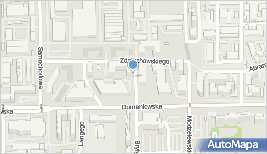 Allegro One Box, zielony automat, Zdziechowskiego 7, Warszawa 02-659, godziny otwarcia