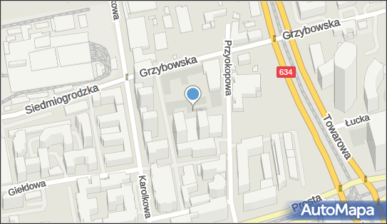 Allegro One Box, zielony automat, Przyokopowa 35, Warszawa 01-208, godziny otwarcia
