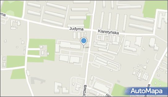 Allegro One Box, zielony automat, Traktorowa 56, Łódź 91-116, godziny otwarcia