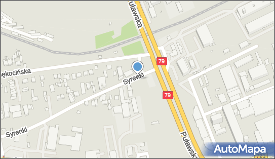 Allegro One Box, zielony automat, Syrenki 3, Piaseczno 05-500, godziny otwarcia