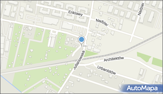 Allegro One Box, zielony automat, Geodetów 184, Piaseczno 05-500, godziny otwarcia