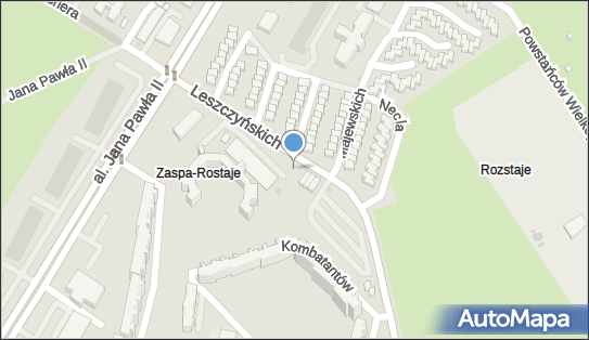 Allegro One Box, zielony automat, Kombatantów 4, Gdańsk 80-462, godziny otwarcia