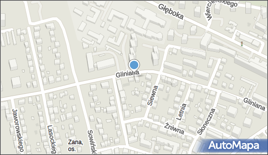 Allegro One Box, zielony automat, Gliniana 42, Lublin 20-616, godziny otwarcia