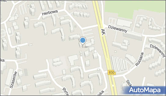 Allegro One Box, zielony automat, Herbowa 4, Lublin 20-551, godziny otwarcia
