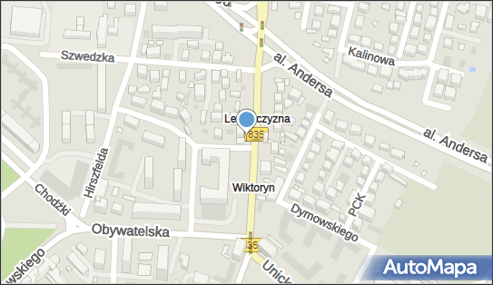 Allegro One Box, zielony automat, Lublin 20-147, godziny otwarcia
