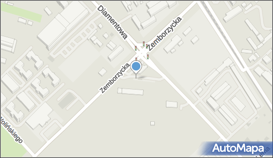 Allegro One Box, zielony automat, Zemborzycka 138, Lublin 20-445, godziny otwarcia