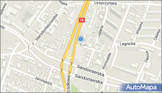 Allegro One Box, zielony automat, al. Solidarności 2B, Kielce 25-323, godziny otwarcia