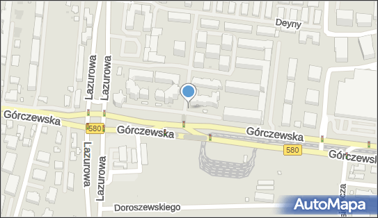 Allegro One Box, zielony automat, Górczewska 228, Warszawa 01-460, godziny otwarcia