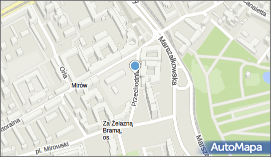 Allegro One Box, zielony automat, Marszałkowska 115, Warszawa 00-102, godziny otwarcia