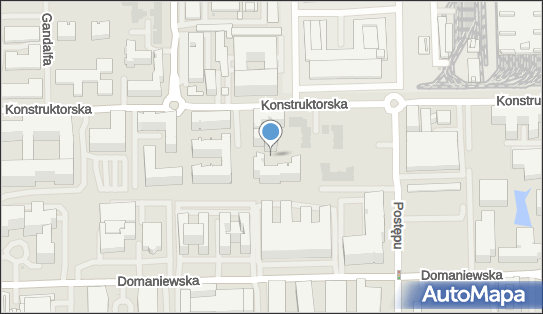 Allegro One Box, zielony automat, Konstruktorska 5A, Warszawa 02-673, godziny otwarcia