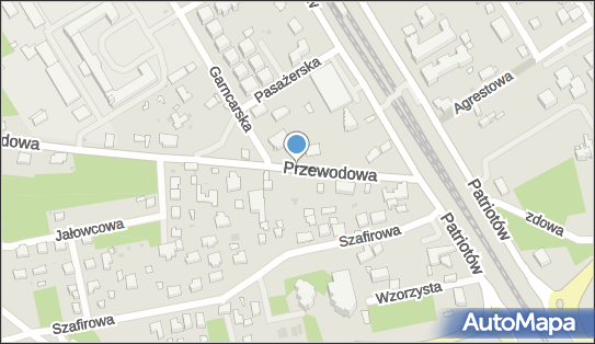 Allegro One Box, zielony automat, Przewodowa 136, Warszawa 04-895, godziny otwarcia