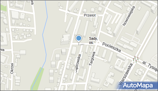 Allegro One Box, zielony automat, Pocieszka 3, Kielce 25-519, godziny otwarcia