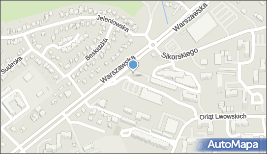 Allegro One Box, zielony automat, Warszawska 218 D, Kielce 25-414, godziny otwarcia