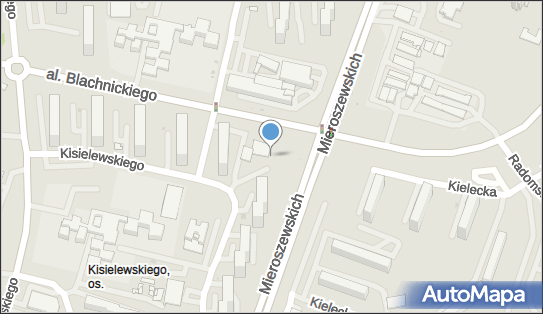 Allegro One Box, zielony automat, Kisielewskiego 9A, Sosnowiec 41-219, godziny otwarcia
