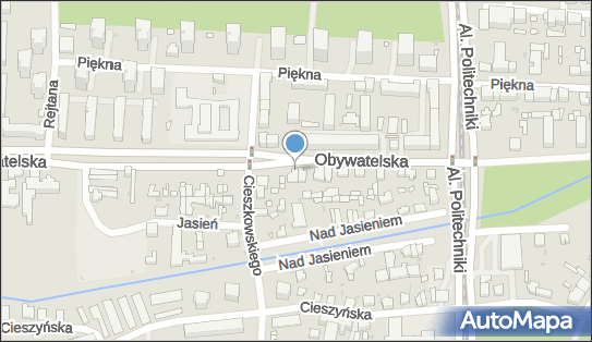 Allegro One Box, zielony automat, Obywatelska 38, Łódź 93-557, godziny otwarcia