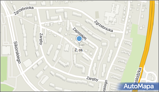 Allegro One Box, zielony automat, Zelwerowicza 38, Tychy 43-110, godziny otwarcia