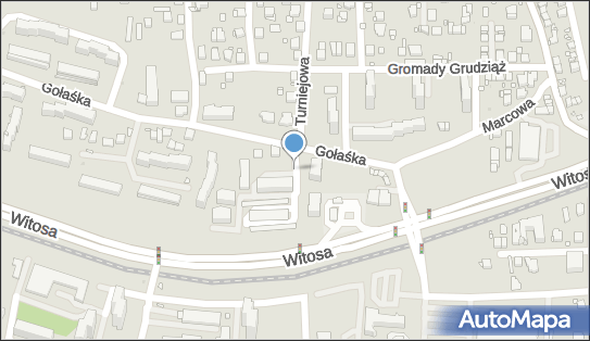 Allegro One Box, zielony automat, Gołaśka 39A, Kraków 30-619, godziny otwarcia