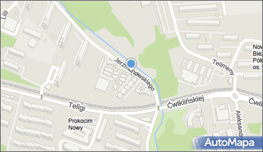 Allegro One Box, zielony automat, Jerzmanowskiego 14, Kraków 30-836, godziny otwarcia