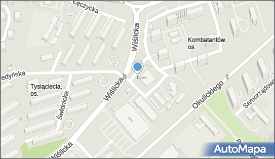 Allegro One Box, zielony automat, Osiedle Kombatantów 14, Kraków 31-630, godziny otwarcia