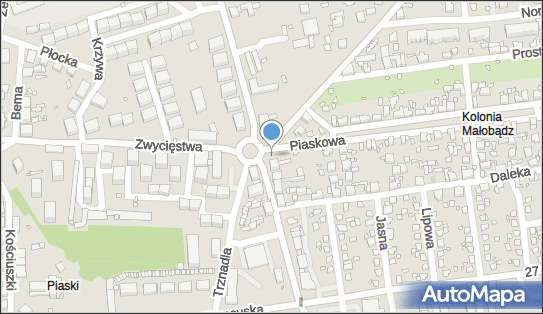 Allegro One Box, zielony automat, Nowopogońska 215, Czeladź 41-253, godziny otwarcia
