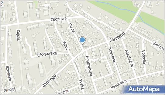 Allegro One Box, zielony automat, Katowice 40-613, godziny otwarcia