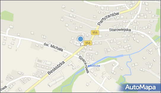 Allegro One Box, zielony automat, Partyzantów 199, Sułkowice 32-440, godziny otwarcia