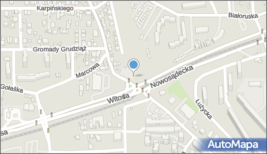Allegro One Box, zielony automat, Łużycka 41a, Kraków 30-658, godziny otwarcia