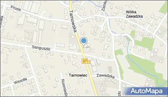 Allegro One Box, zielony automat, Tarnowska 66, Tarnowiec 33-112, godziny otwarcia