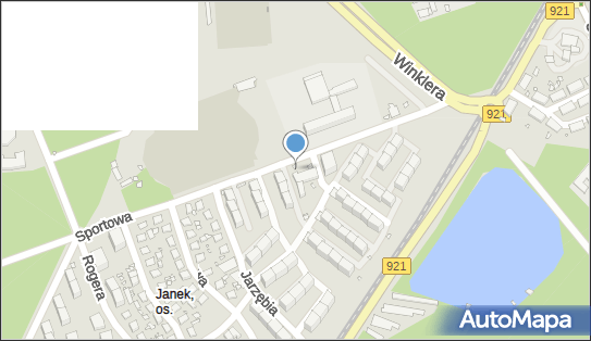 Allegro One Box, zielony automat, Sportowa 6, Zabrze 41-800, godziny otwarcia