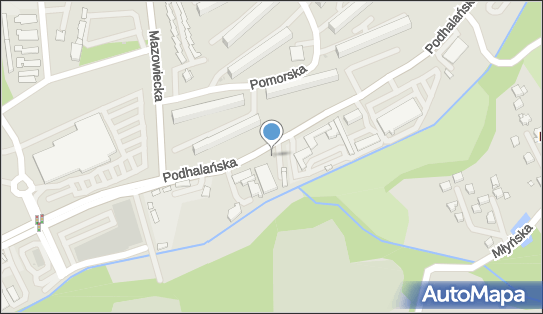 Allegro One Box, zielony automat, Podhalańska 9, Jastrzębie-Zdrój 44-335, godziny otwarcia