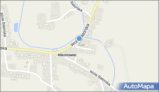 Allegro One Box, zielony automat, Wola Batorska 398, Niepołomice 32-007, godziny otwarcia