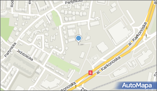 Allegro One Box, zielony automat, al. Karkonoska 59 c, Wrocław 53-015, godziny otwarcia