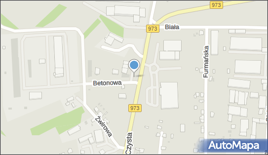 Allegro One Box, zielony automat, Czysta 6, Tarnów 33-100, godziny otwarcia