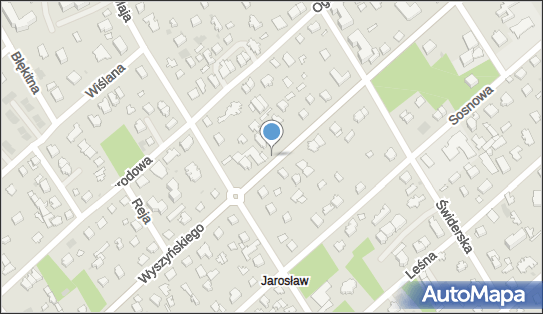 Allegro One Box, zielony automat, Wyszyńskiego 28, Józefów 05-420, godziny otwarcia