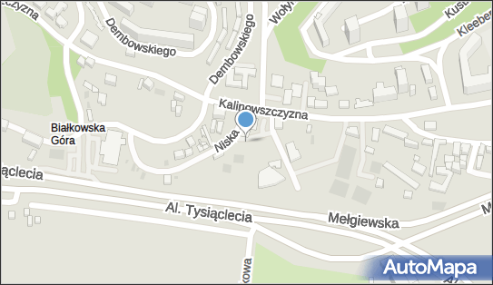 Allegro One Box, zielony automat, Kalinowszczyzna 35, Lublin 20-201, godziny otwarcia