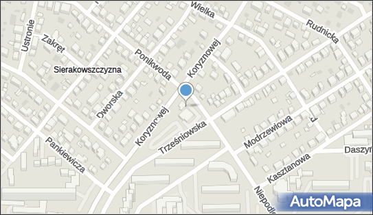 Allegro One Box, zielony automat, Ponikwoda 69, Lublin 20-135, godziny otwarcia