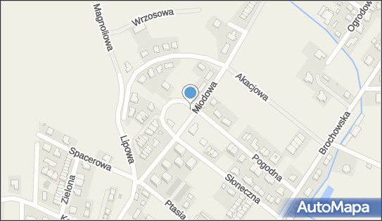 Allegro One Box, zielony automat, Miodowa 15, Iwiny 52-116, godziny otwarcia