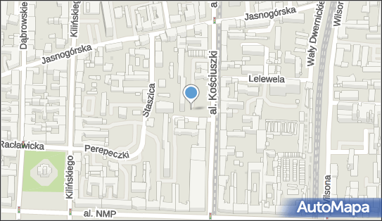 Allegro One Box, zielony automat, Kościuszki 13, Częstochowa 42-202, godziny otwarcia