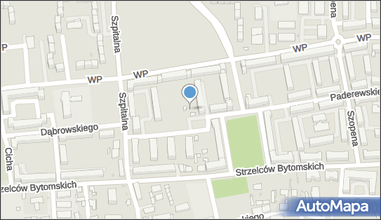 Allegro One Box, zielony automat, Plac Kopernika 1, Pyskowice 44-120, godziny otwarcia