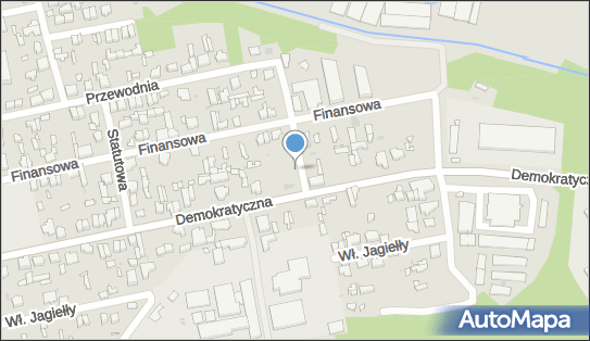 Allegro One Box, zielony automat, Demokratyczna 94, Łódź 93-430, godziny otwarcia