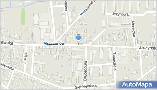 Allegro One Box, zielony automat, Tarczyńska 7, Mszczonów 96-320, godziny otwarcia